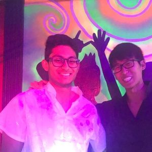 Meet your Posher, Farhan